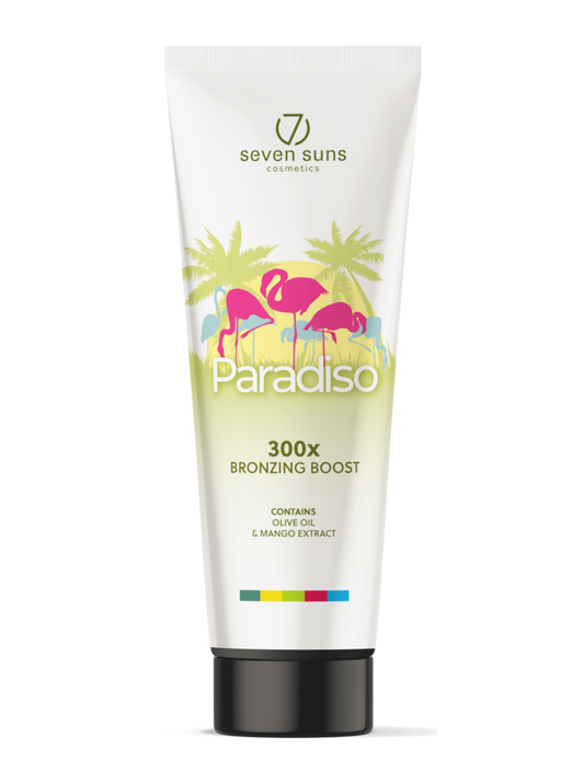 Paradiso