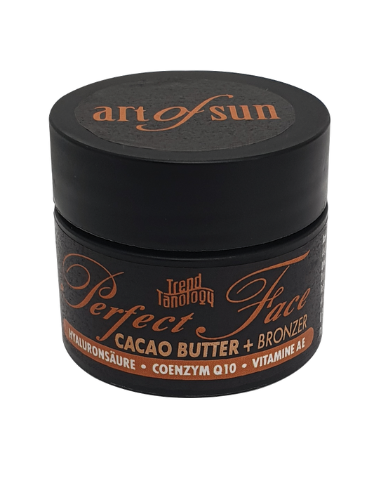 Perfect Face Cacao Butter