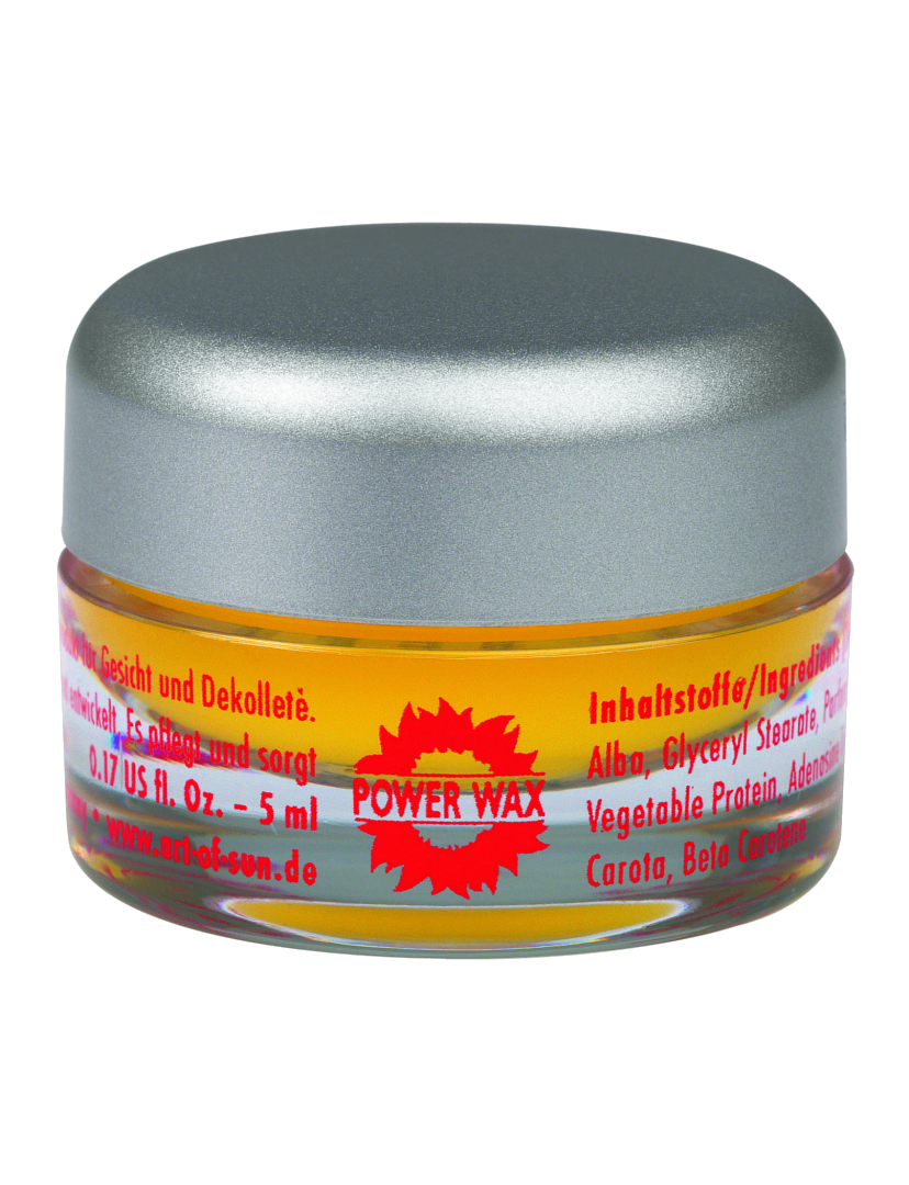 Power Wax