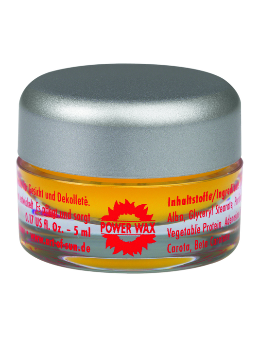 Power Wax