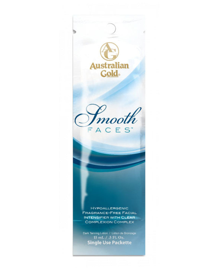 Smooth Faces