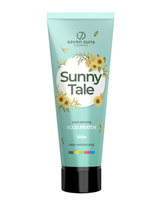 Sunnytale