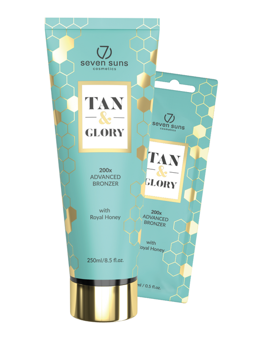 Tan & Glory