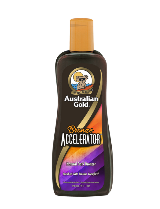 Accelerator Bronze