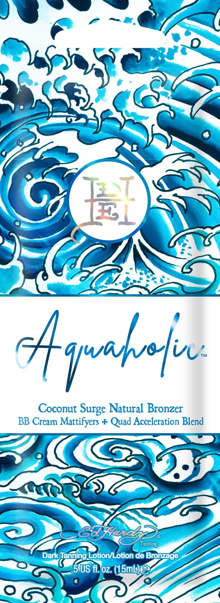 Aquaholic