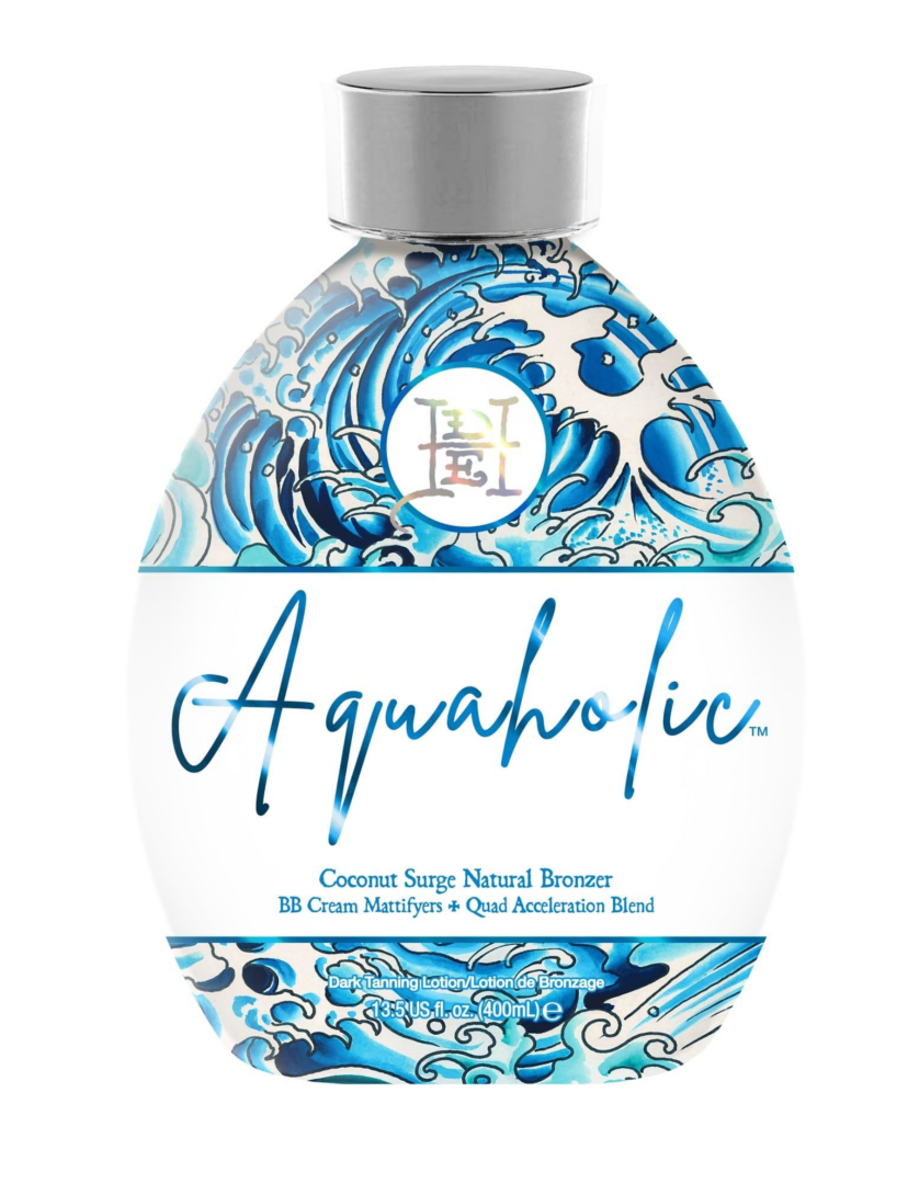 Aquaholic