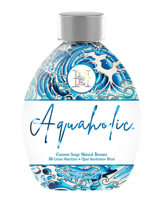 Aquaholic