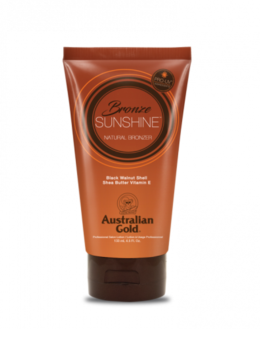 Bronze Sunshine