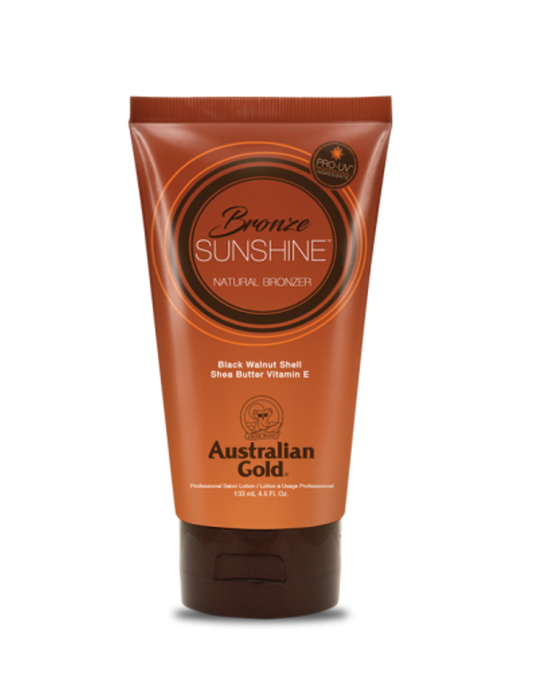 Bronze Sunshine