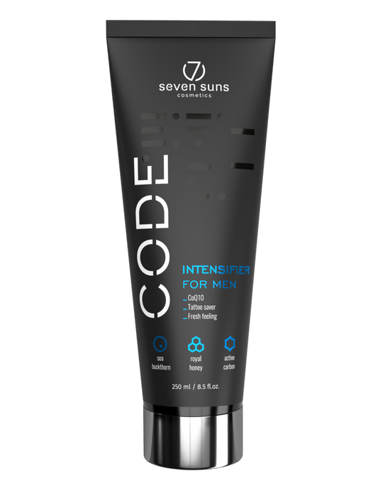 Code Intensifier for Men