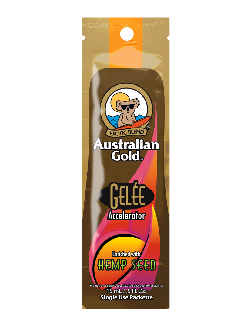 Accelerator Gelée