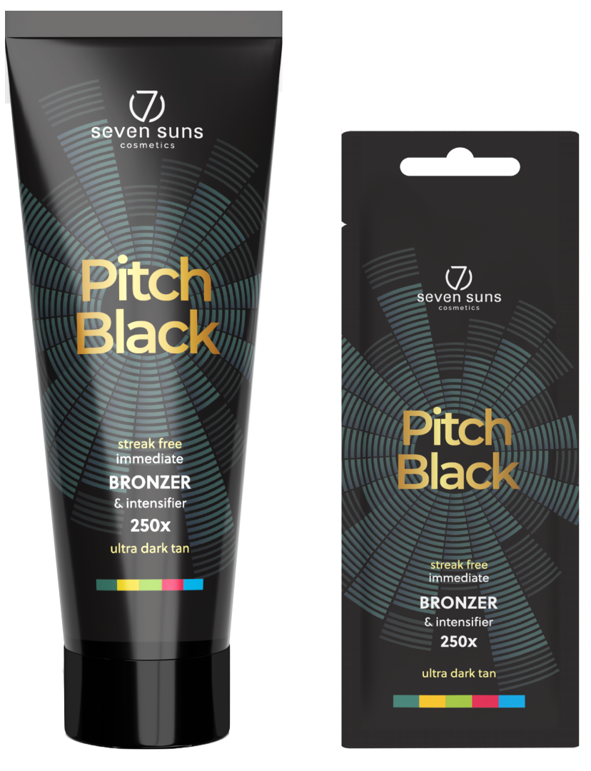 Pitch Black