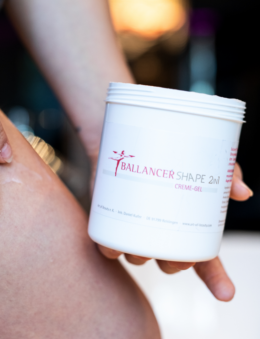 Ballancer Shape Gel 2in1