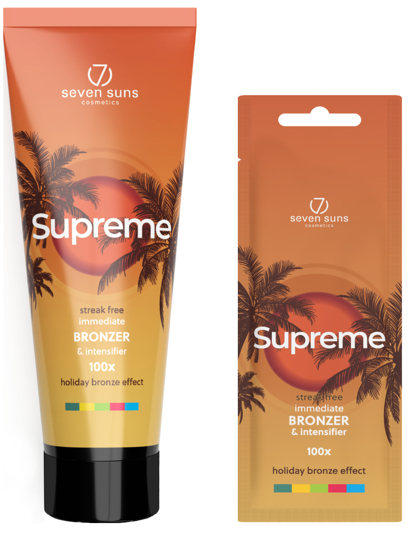 Supreme