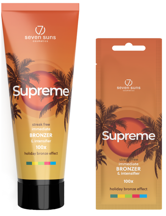 Supreme