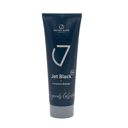 Jet Black Bronzer