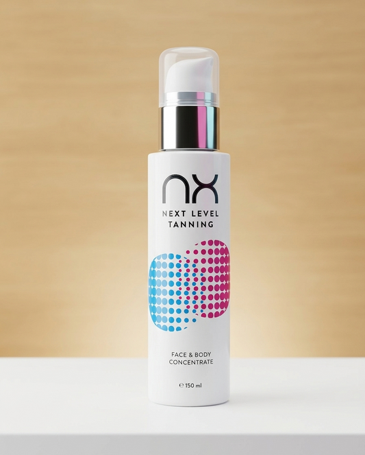 NX Concentrat