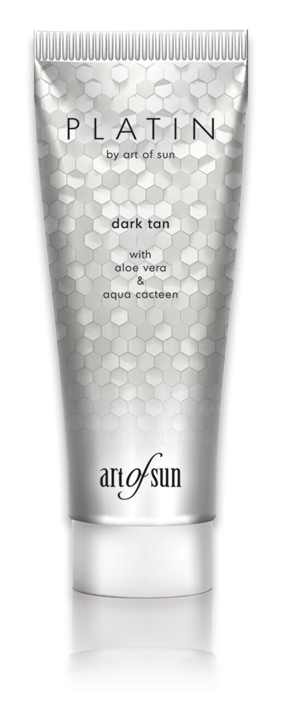 Platin dark tan