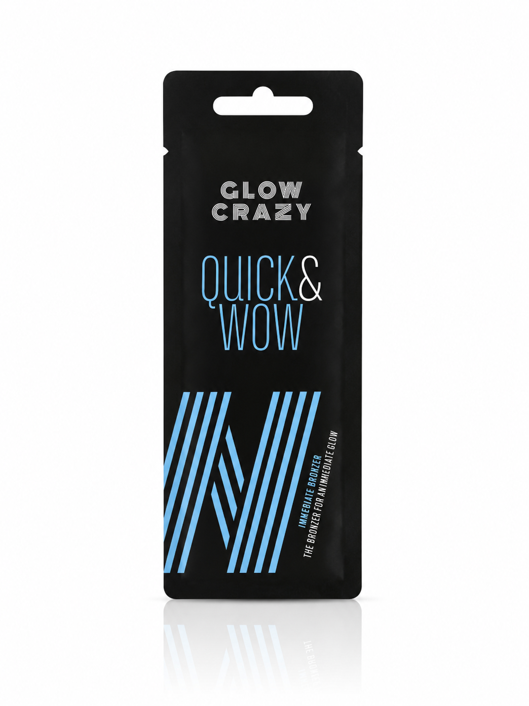 Glow & Crazy Quick & WOW