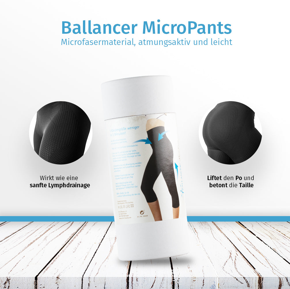 Ballancer Mirco Pants