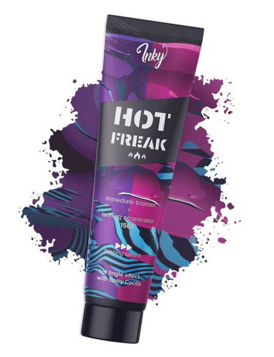 Inky Hot Freak