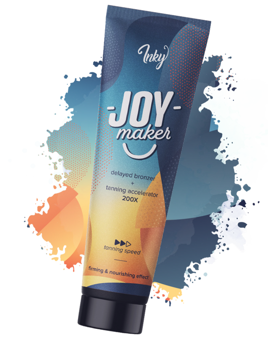 Inky Joy Maker