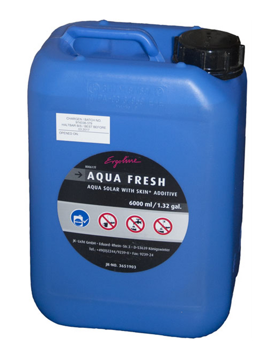 Ergoline Aqua Fresh 6l