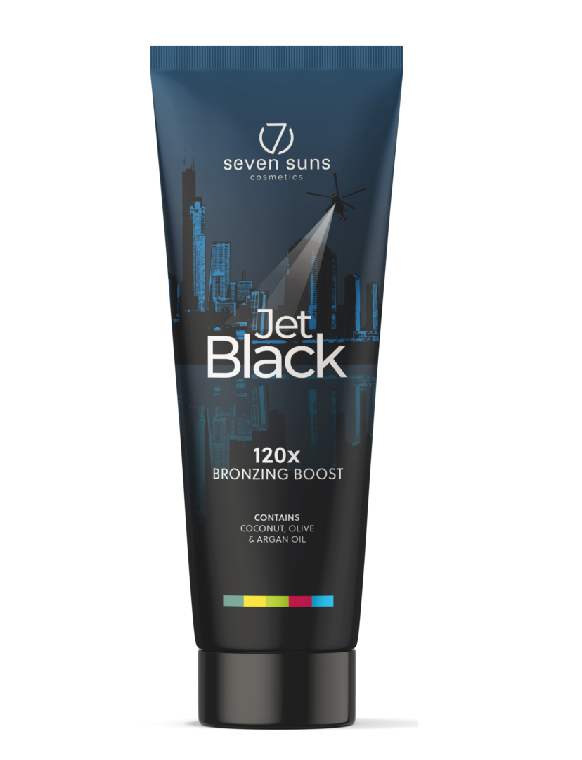 Jet Black