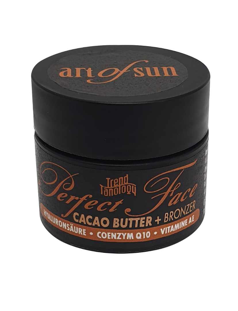 Perfect Face Cacao Butter