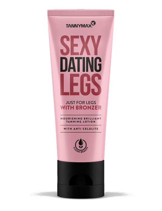Sexy Dating Legs